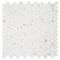 Andova Tiles SAMPLE-Muse 1 in. Glass Penny Round Mosaic Wall & Floor Tile SAM-ANDMUS910 - alternate 5